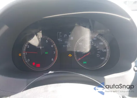 2015 Hyundai Accent Gls из США, поврежденный, VIN KMHCT4AE3FU930123